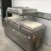 Akvakum Vacuum Packing Machine (Year 2016)